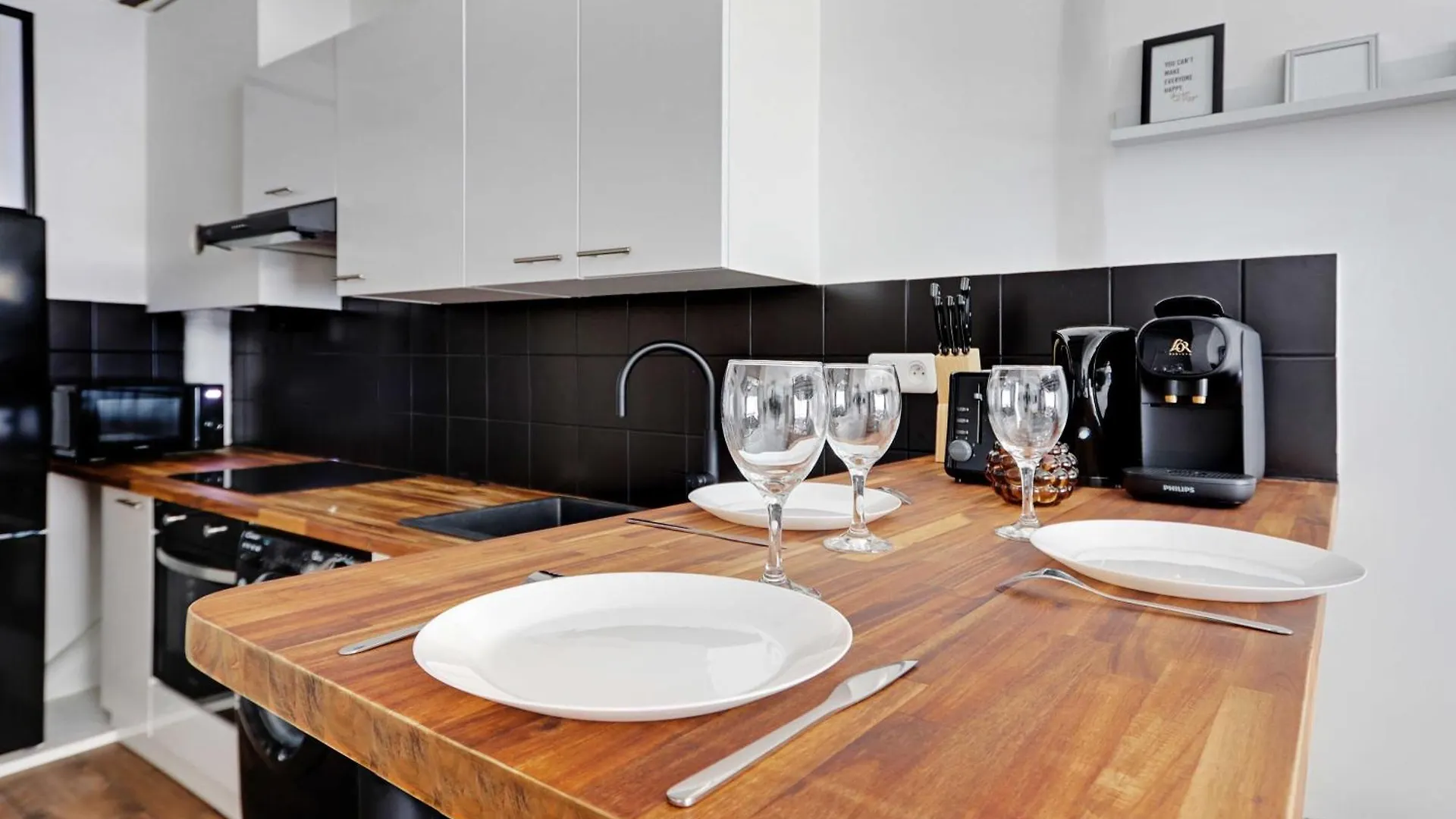Spacious Studio Cute Neighborhood - Place D'italie * Paris