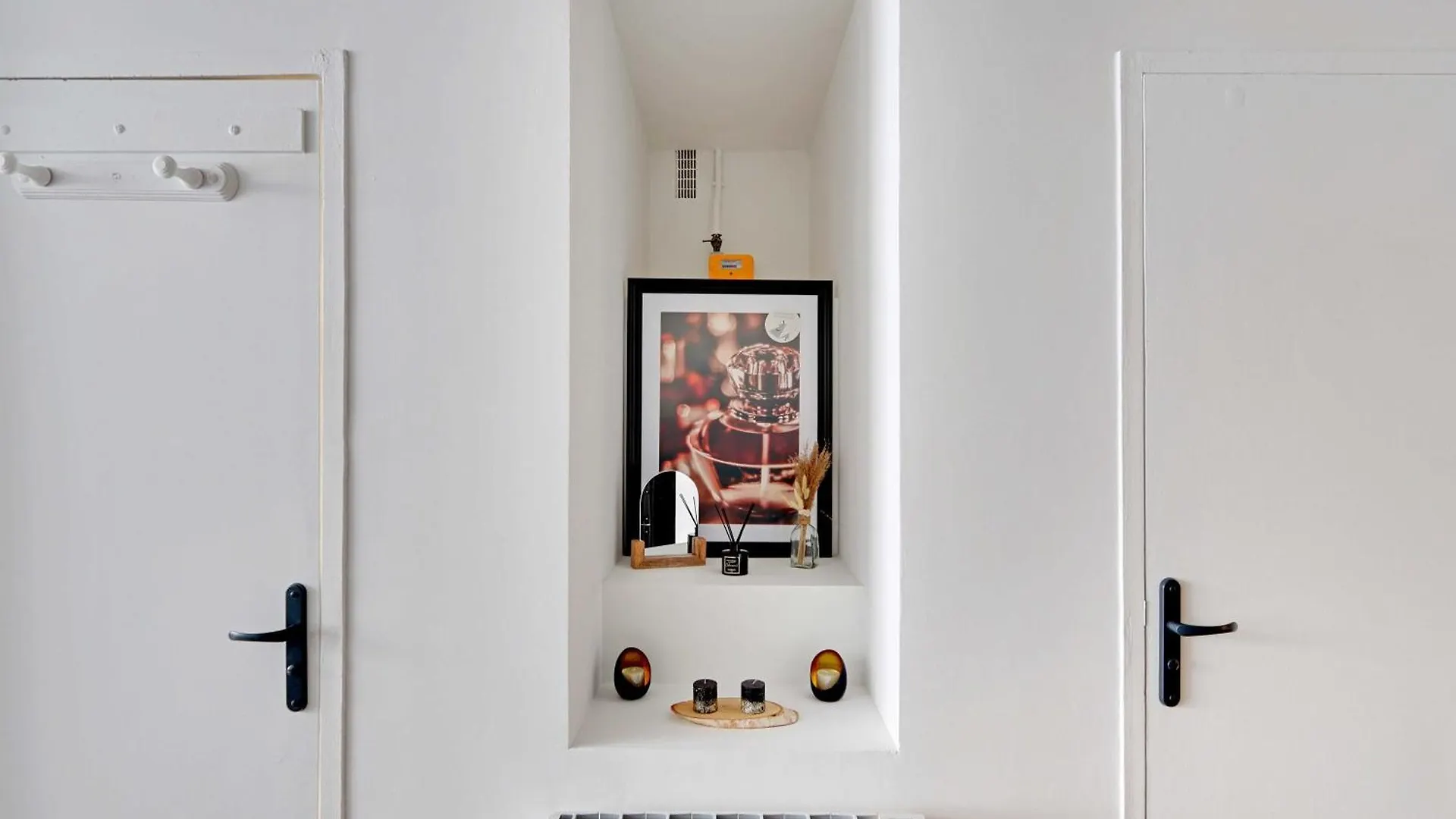 Spacious Studio Cute Neighborhood - Place D'italie Apartman Párizs