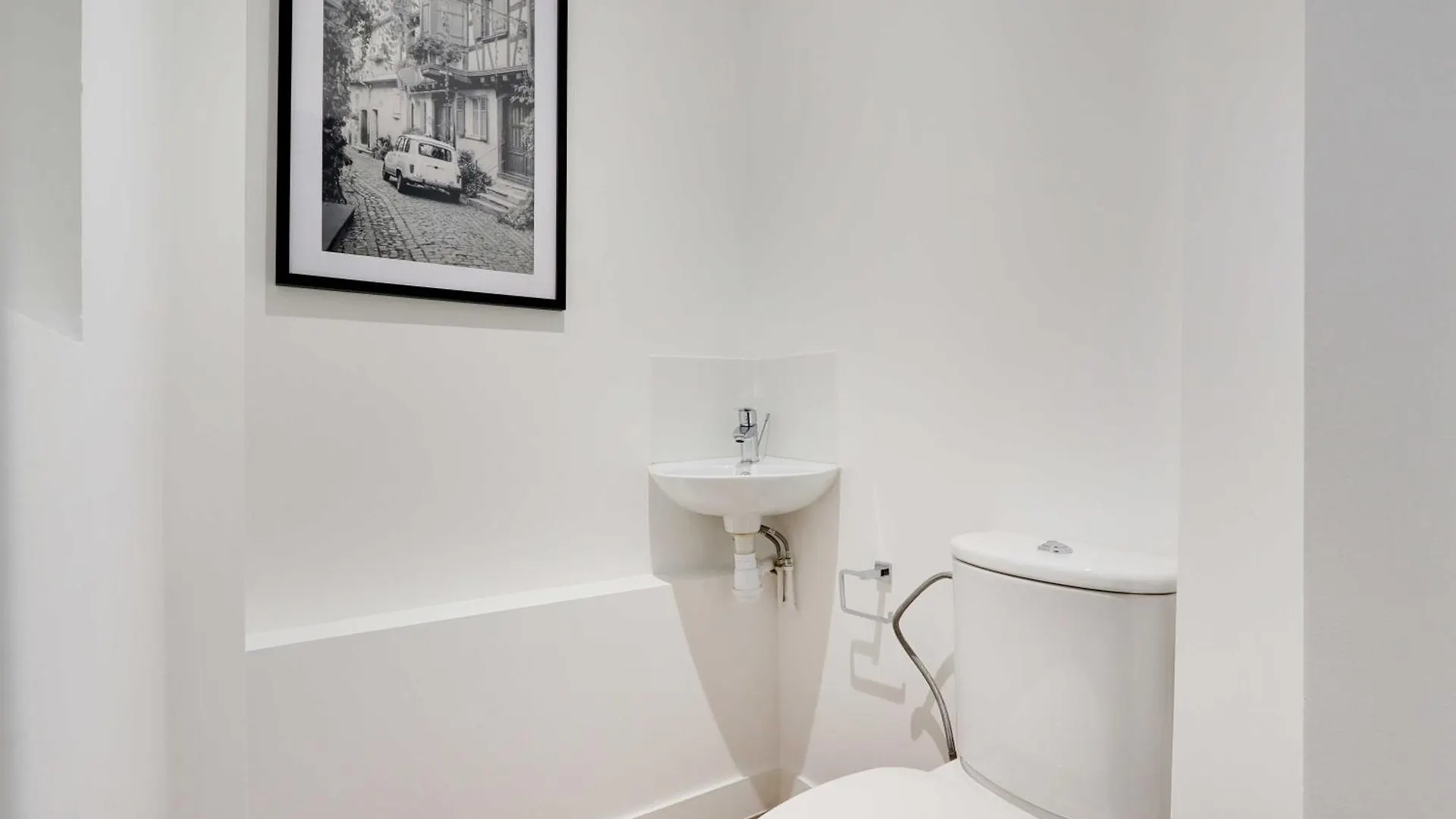 Lägenhet Spacious Studio Cute Neighborhood - Place D'italie Paris